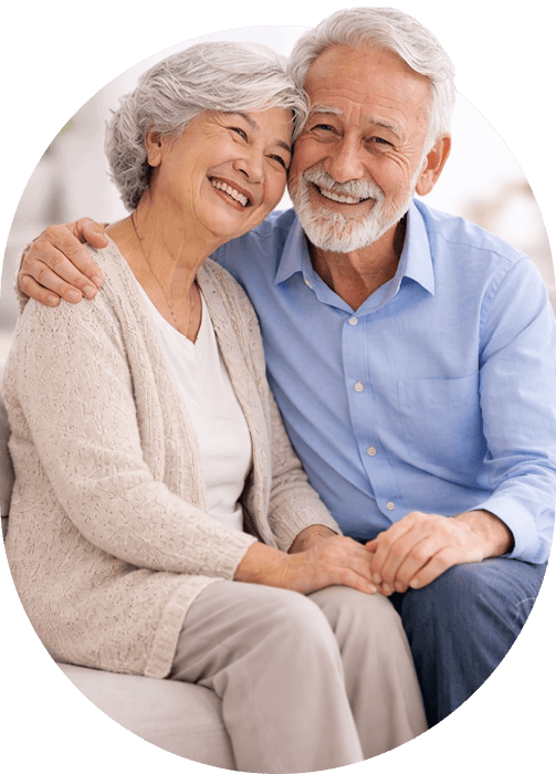 Compassionate senior care